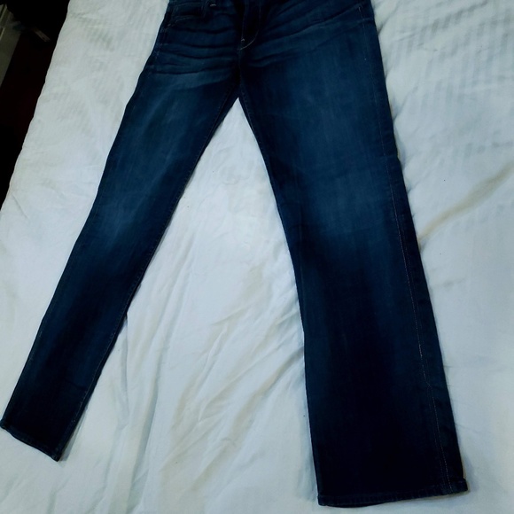 BRAND NEW! Men's size 38/32 - 7 For all Mankind!! - Picture 6 of 8
